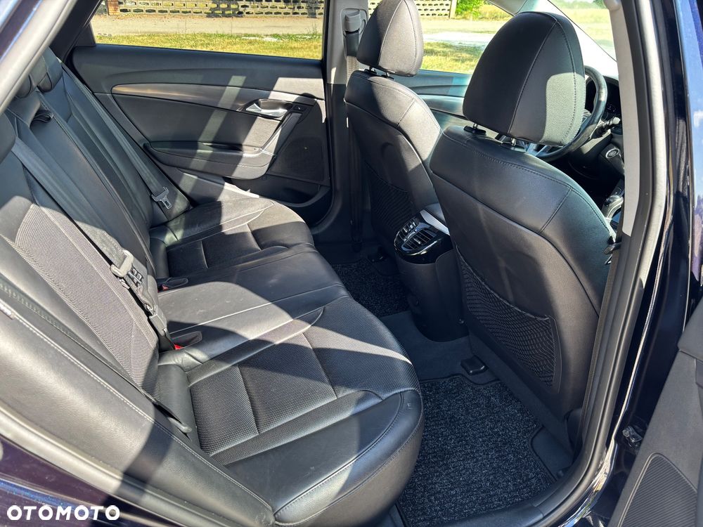 Hyundai i40 1.7 CRDi Automatik Premium - 24