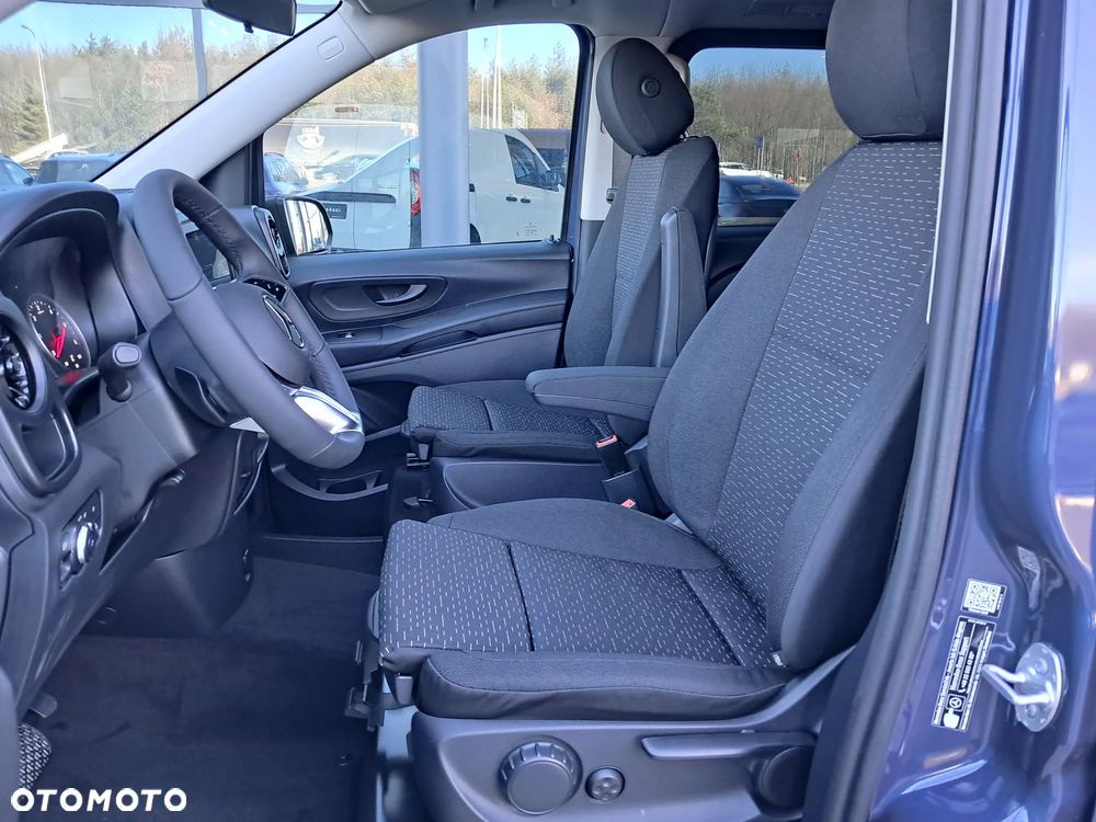 Mercedes-Benz Vito Tourer L2 Pro 9G-Tronic 447.703 - 26