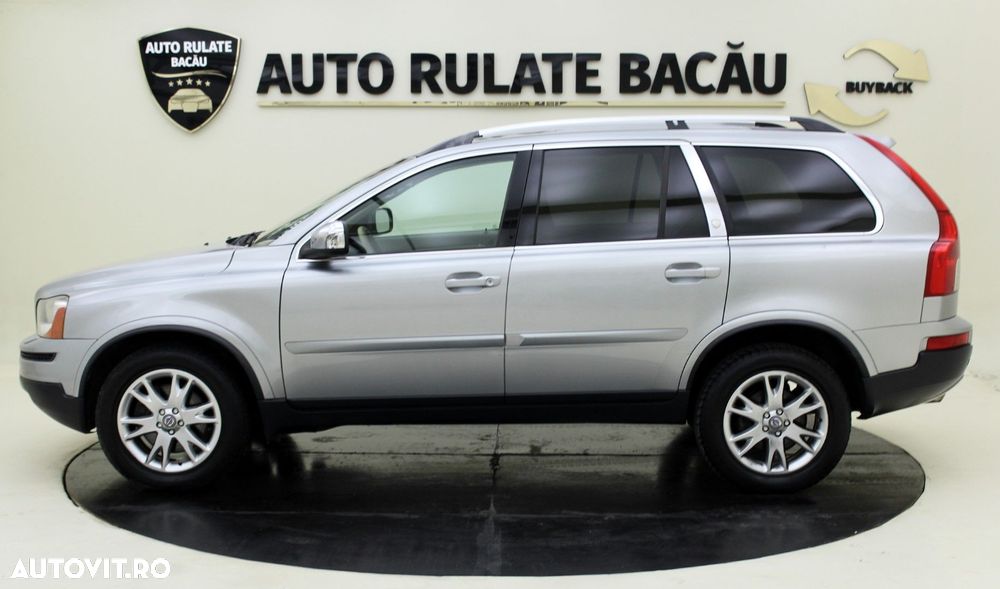 Volvo XC 90 - 5