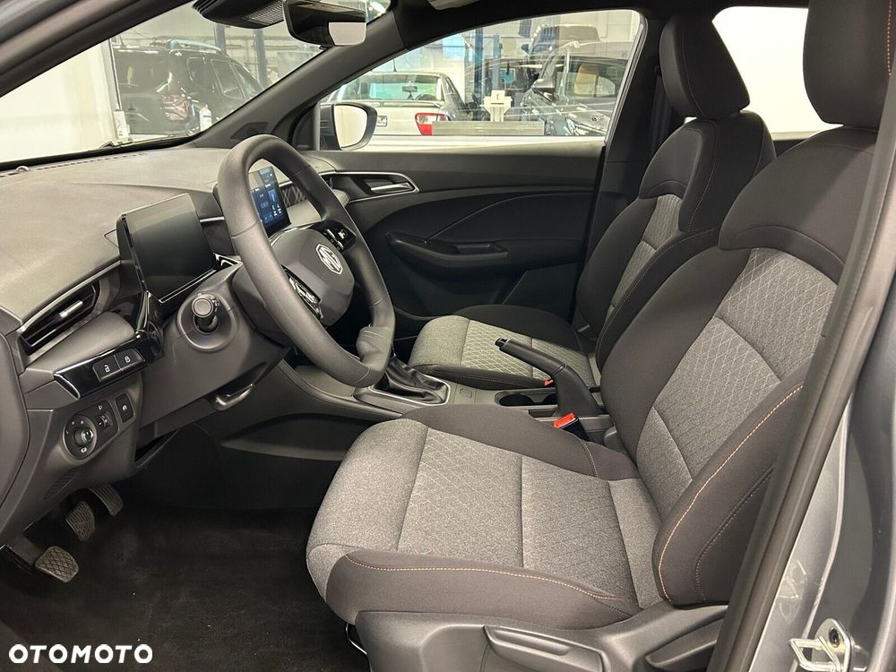 MG MG3 1.5 Excite - 8