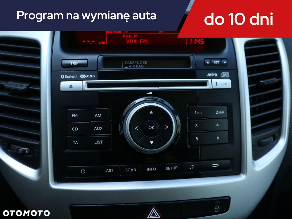 Kia Venga - 14