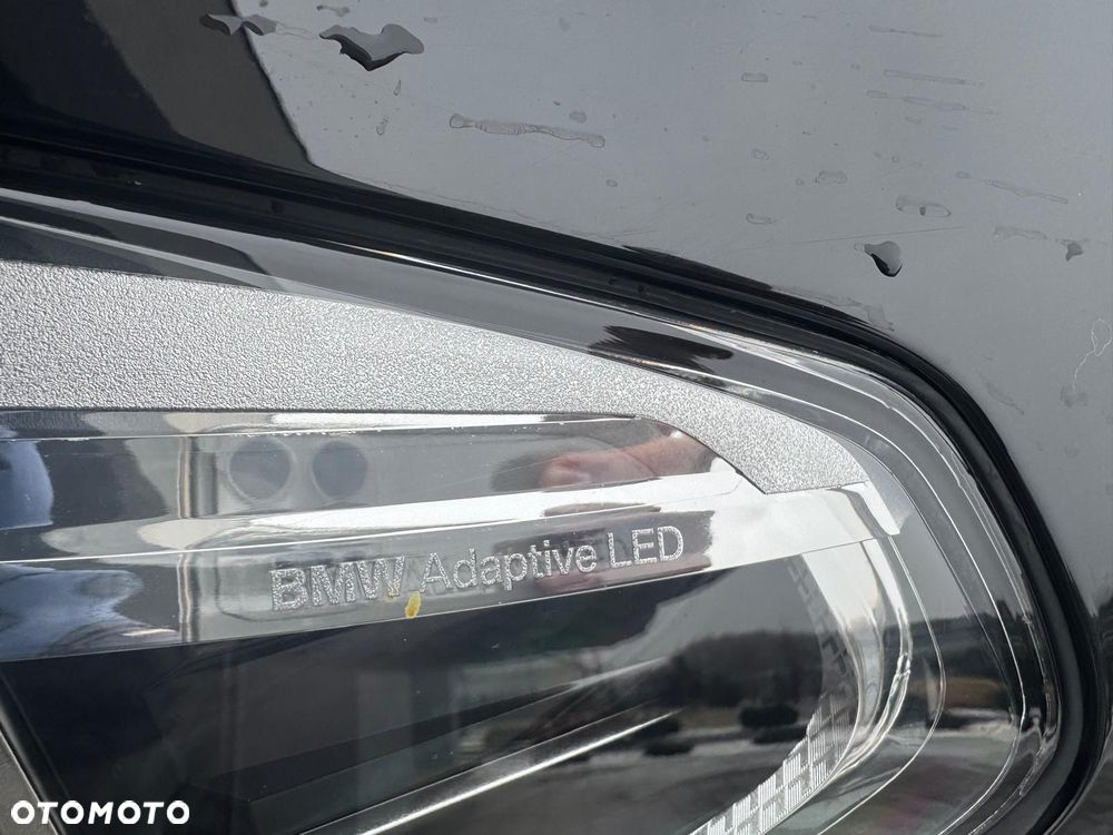 BMW X3 xDrive20d xLine - 5