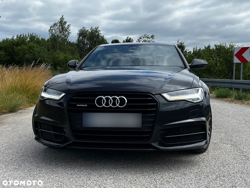 Audi A6 Limousine - 6