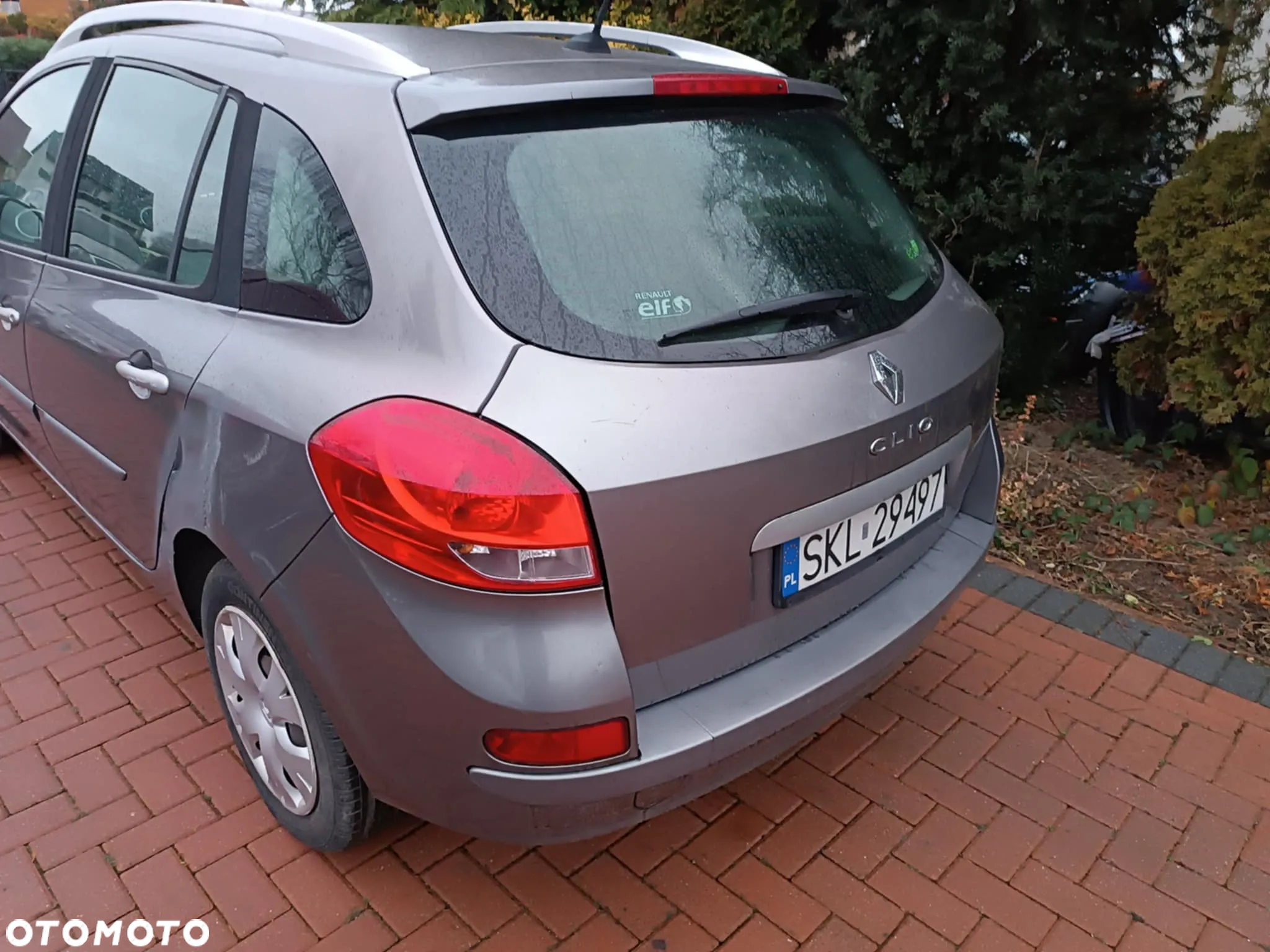 Renault Clio - 4