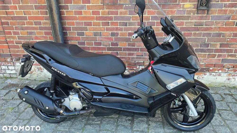 Gilera 125 R - 24