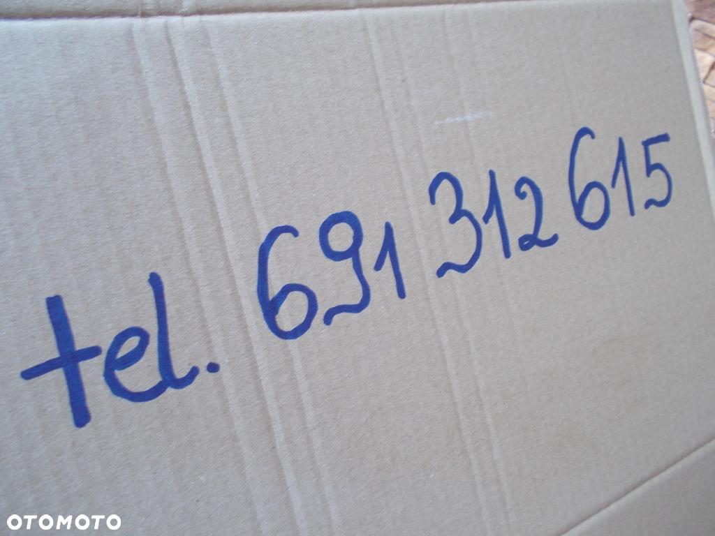 Felgi 17 VW Passat B6 B7 B8 B9 Golf V VI VII VIII Skoda Octavia II III IV Tiguan II - 2