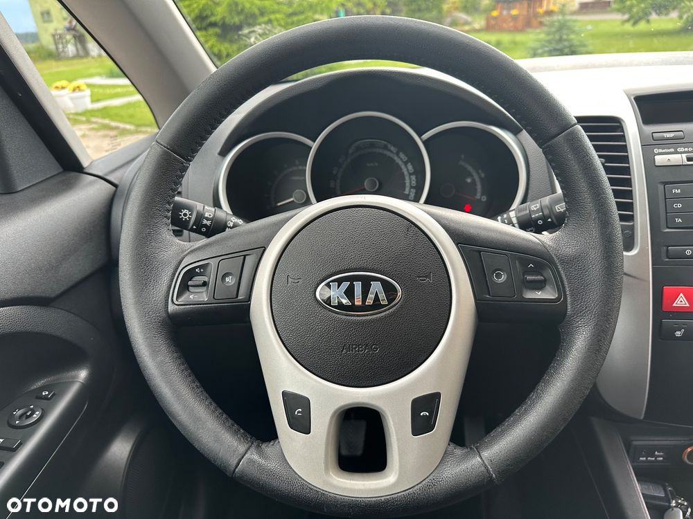 Kia Venga 1.6 CRDi M - 17