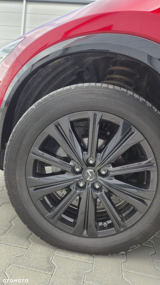 Mazda CX-5 2.5 Homura AWD - 16
