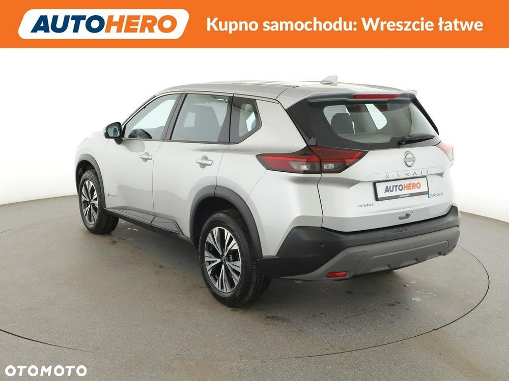 Nissan X-Trail 1.5 VC-T e-POWER N-Connecta e-4ORCE 7os - 5