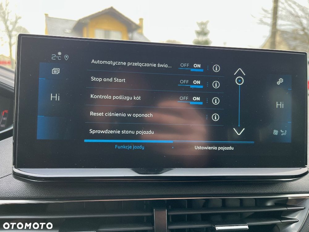 Peugeot 3008 PureTech 130 Stop & Start GPF EAT8 Allure - 14