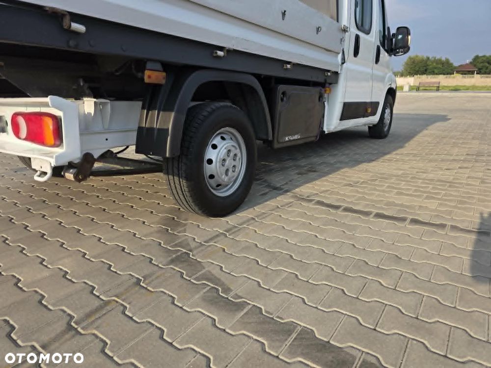 Fiat Ducato - 14