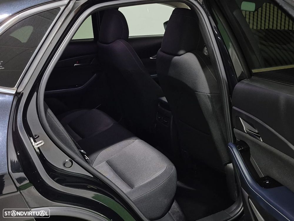 Mazda CX-30 2.0 Sky-G Excellence - 13