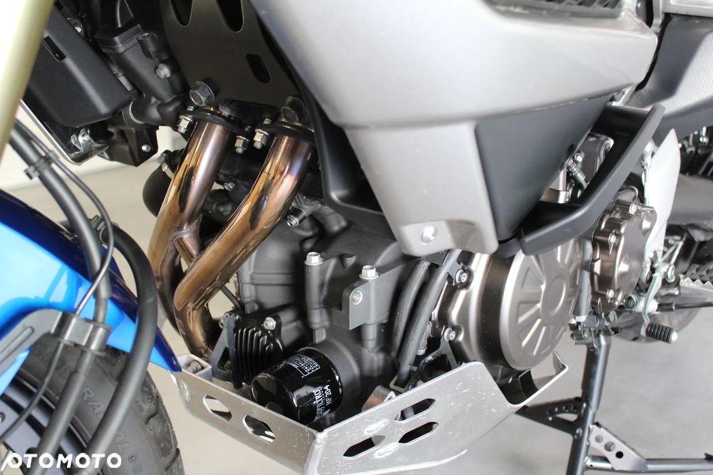 Yamaha Super Tenere - 4