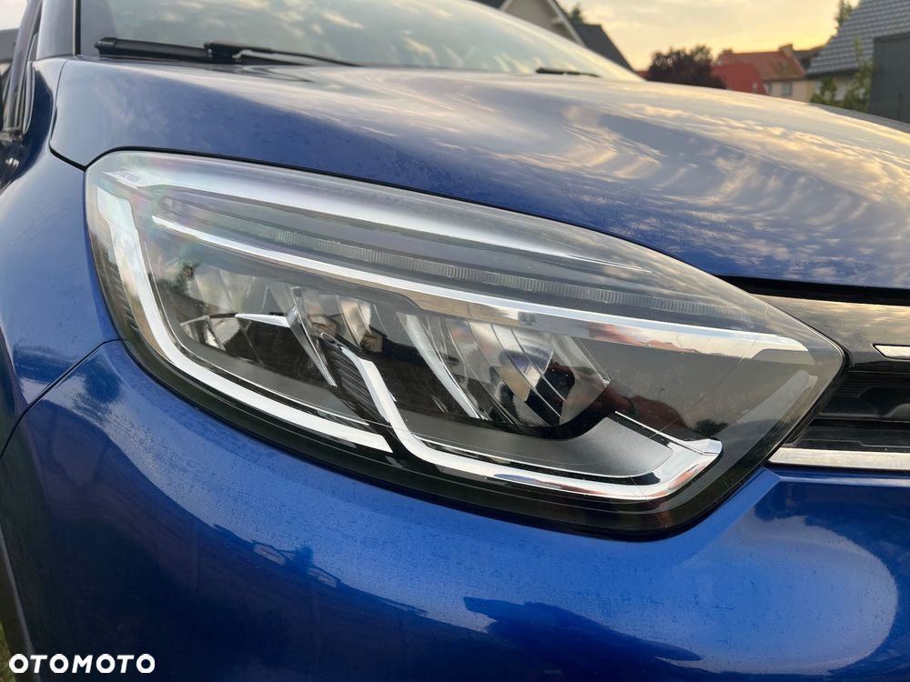 Renault Captur 1.3 Energy TCe S-Edition - 36