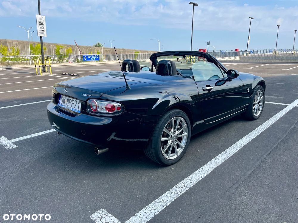 Mazda MX-5 2.0 Expresion - 9