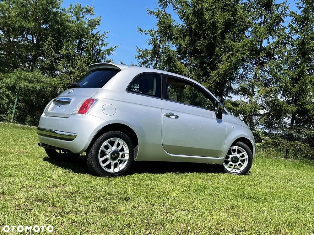 Fiat 500 - 3