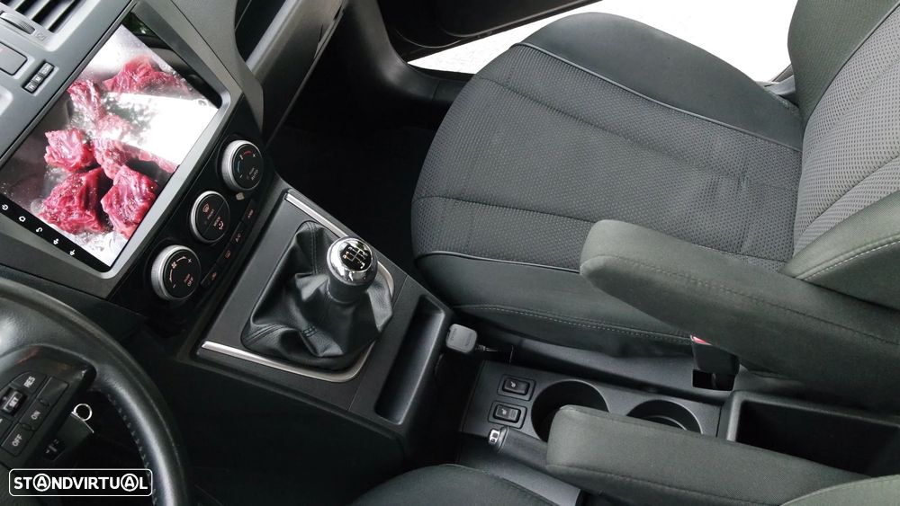 Mazda 5 MZR-CD 1.6 Superior Wagon +Xenon +PE+Pele - 40