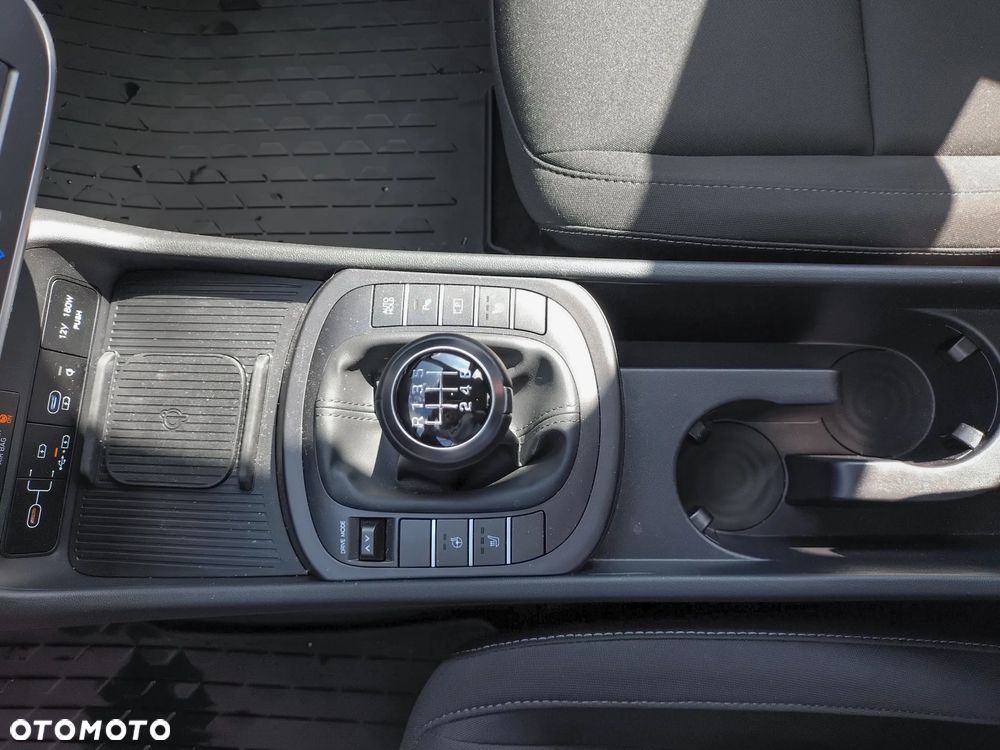 Hyundai Kona 1.6 T-GDI Executive - 23