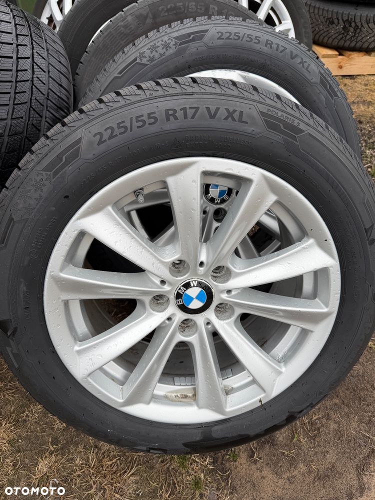 BMW Seria 5 520d Sport-Aut - 34