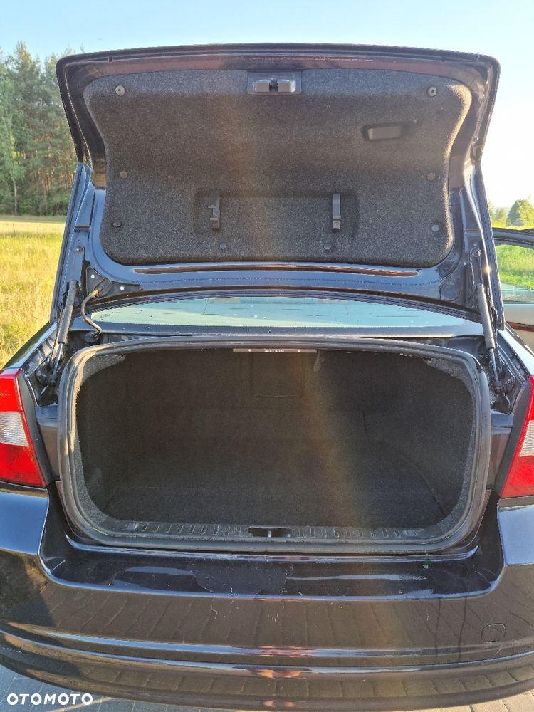Volvo S80 - 7