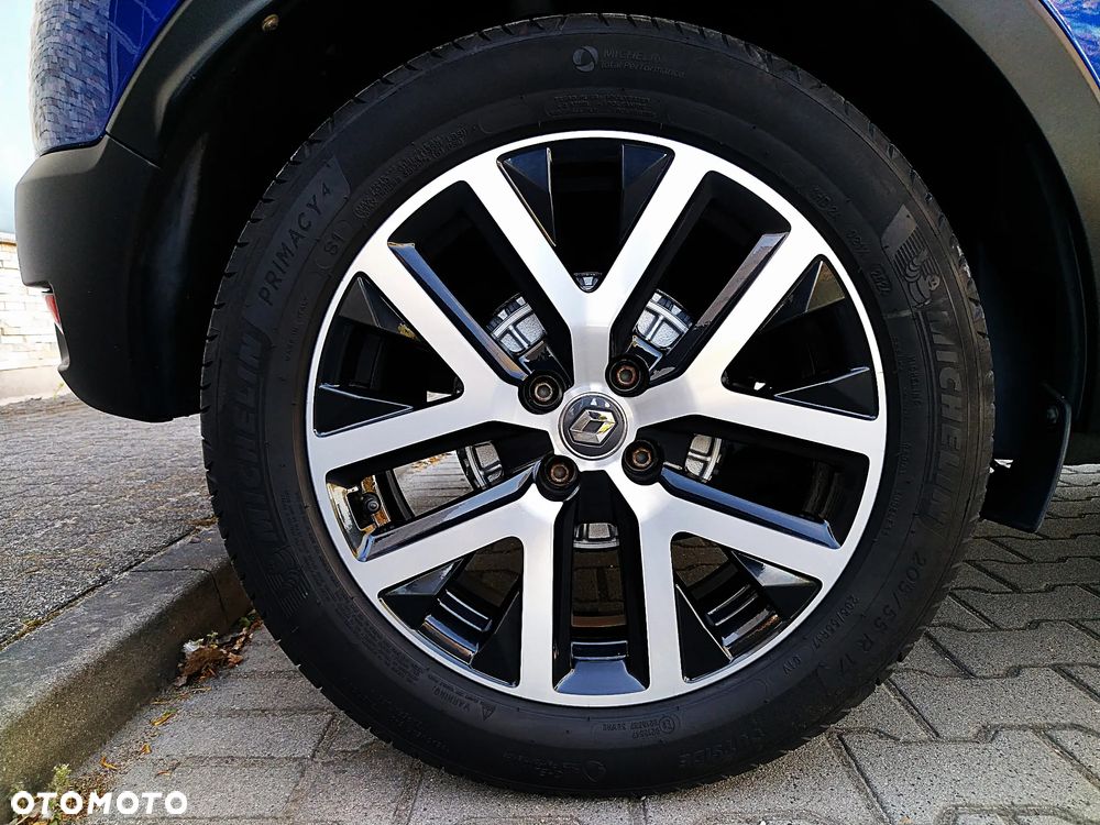 Renault Captur - 19