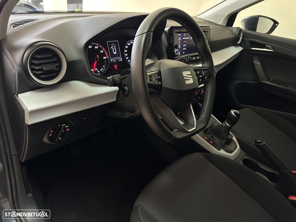 SEAT Arona 1.0 TSI Style - 3