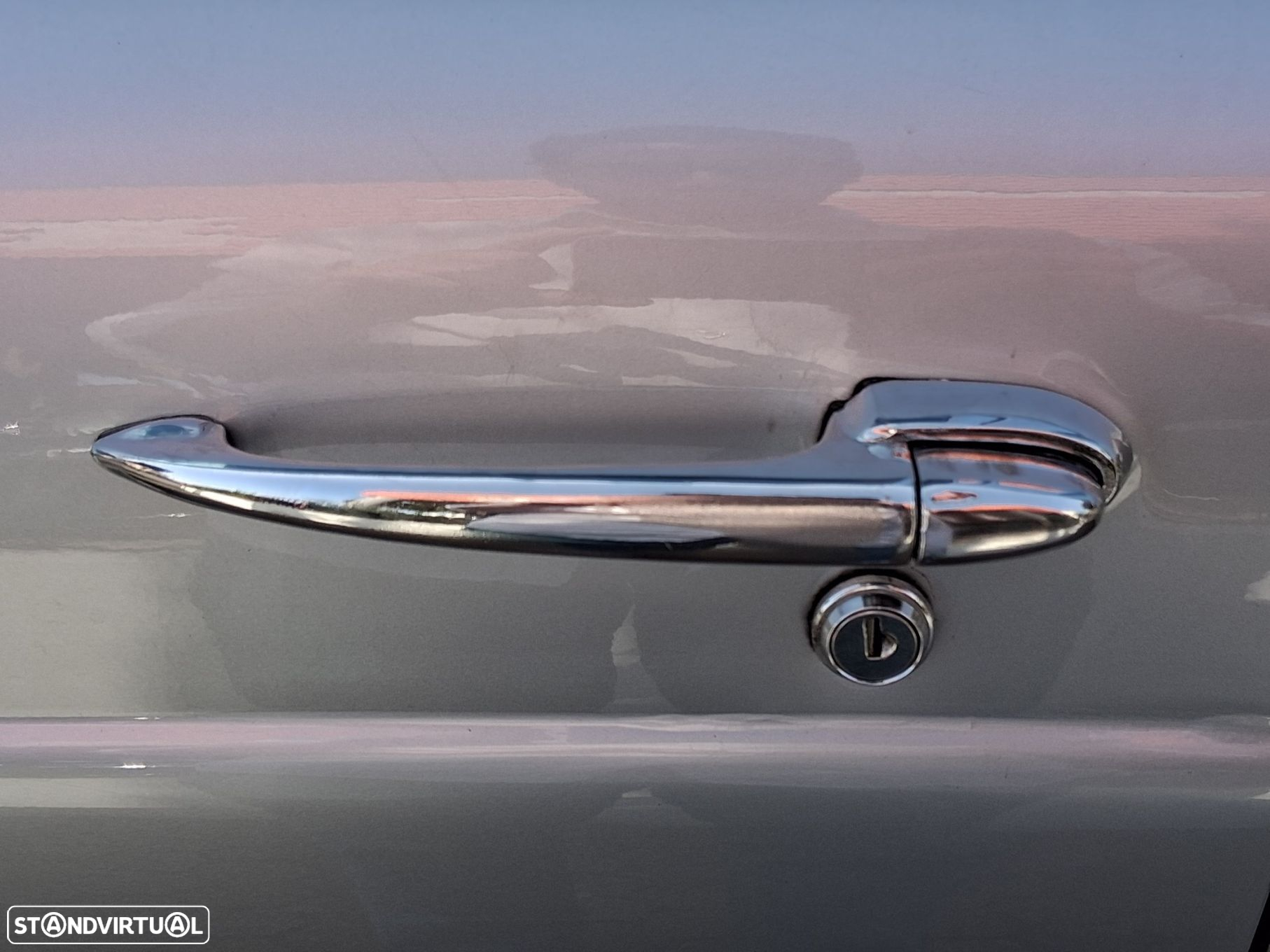 Daimler Sovereign - 17