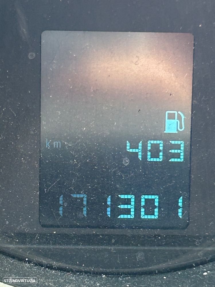 Chevrolet Cruze 1.6 LS - 8