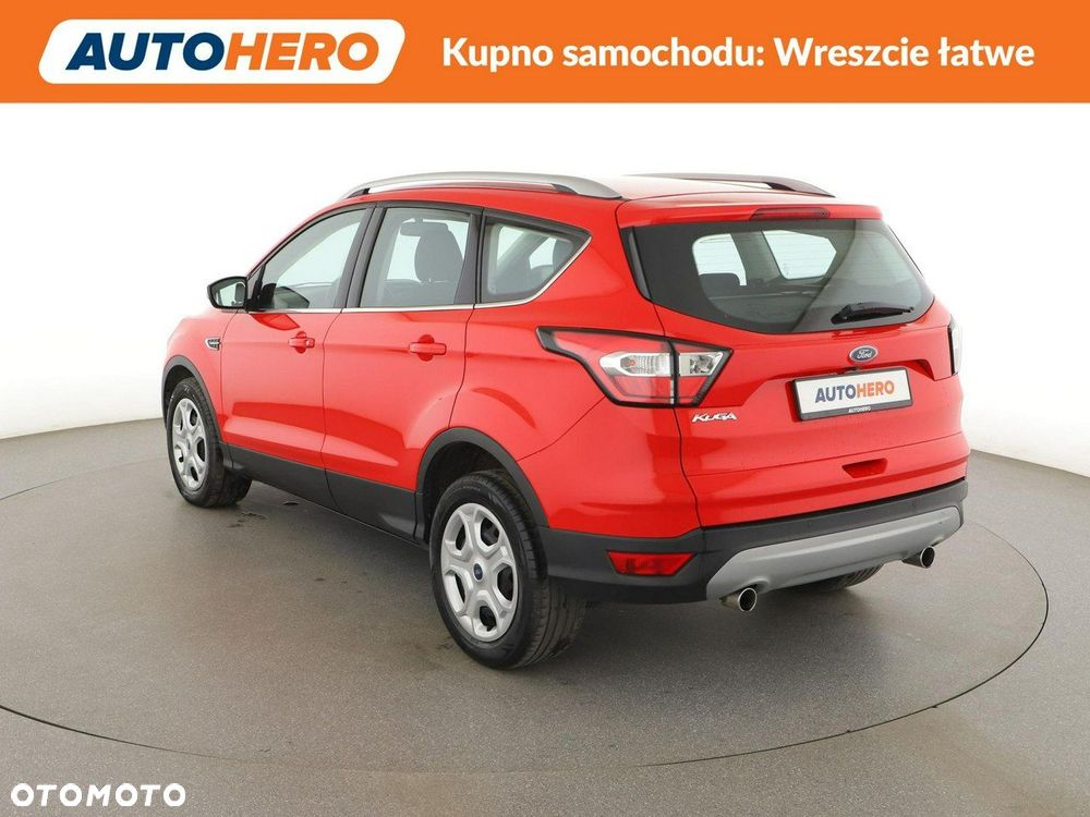 Ford Kuga 1.5 EcoBlue COOL&CONNECT - 5