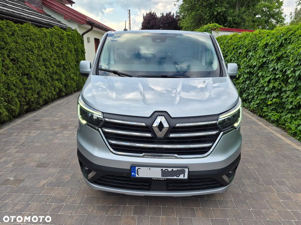 Renault Trafic 2.0 dCi Escapade - 2