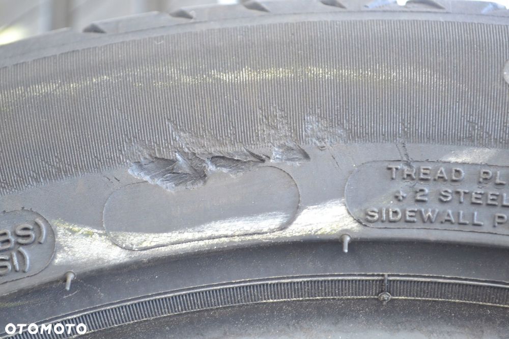 215/50R17 91W MICHELIN PRIMACY 4 x2szt 2709o - 4