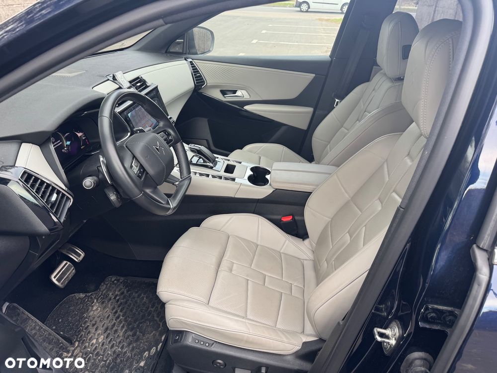 DS Automobiles DS 7 1.6 E-Tense Opera - 8