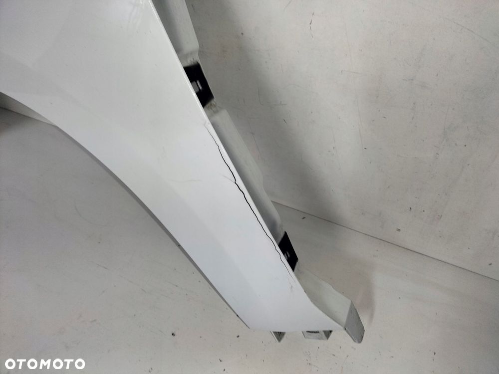 błotnik przedni przód lewy renault talisman 16- - 3