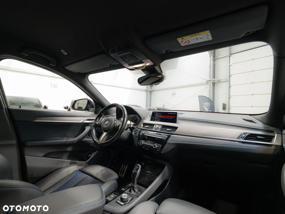 BMW X2 xDrive20i M Sport - 24