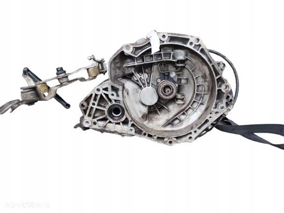 Opel Corsa D 1.2 Skrzynia Biegów F13Mw429 - 1