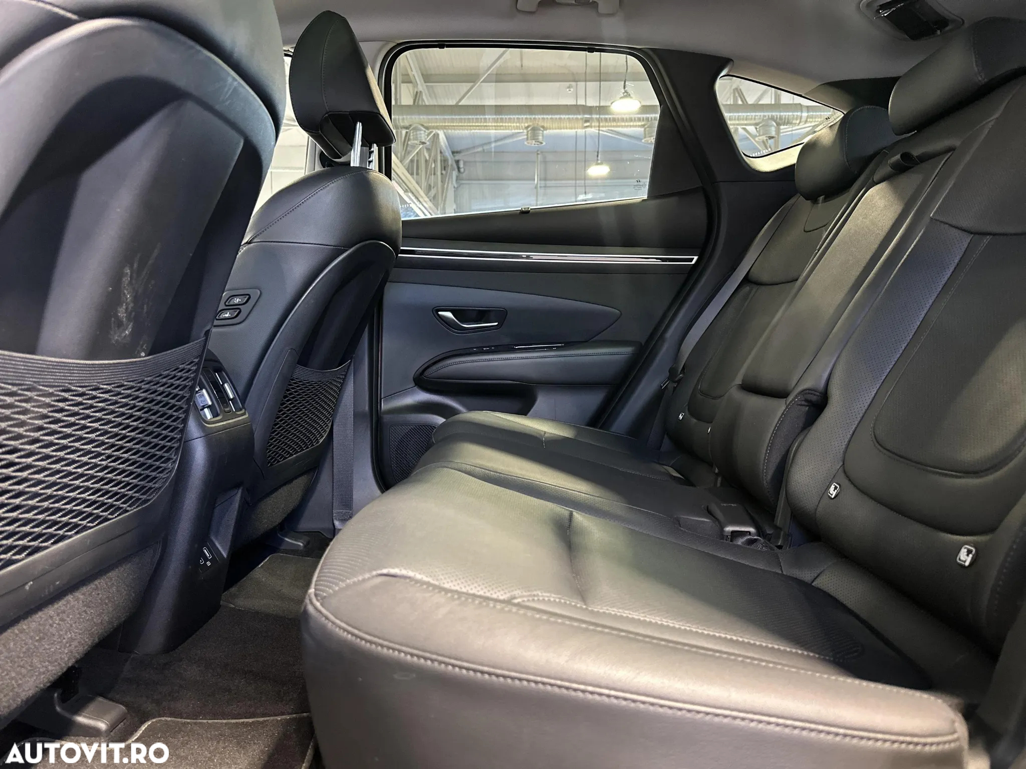 Hyundai Tucson - 12