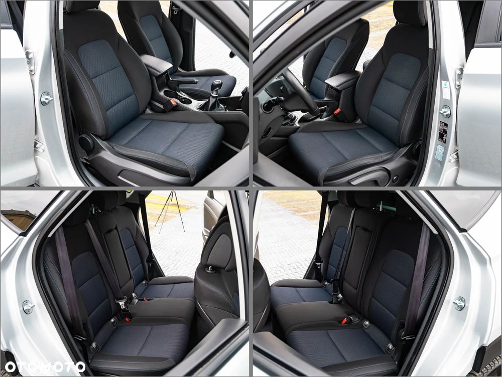 Hyundai Tucson 1.6 GDi 2WD Advantage - 24