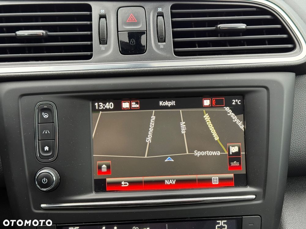 Renault Kadjar Energy TCe 165 CROSSBORDER-S - 14