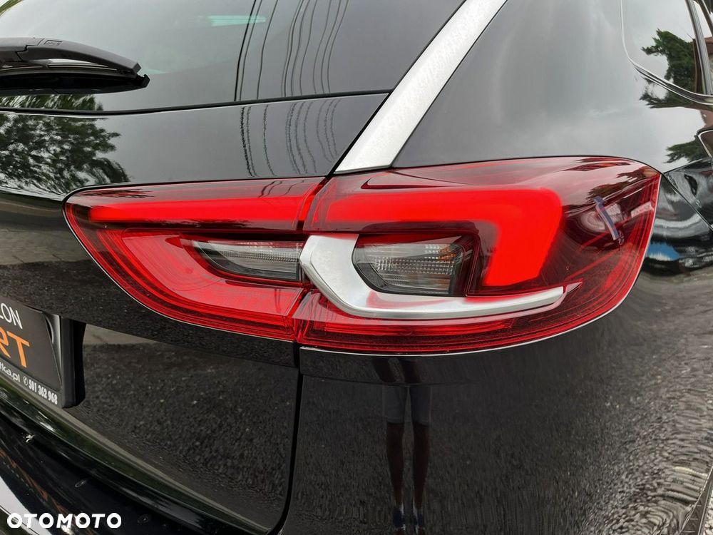 Opel Insignia 2.0 CDTI Elegance S&S - 25