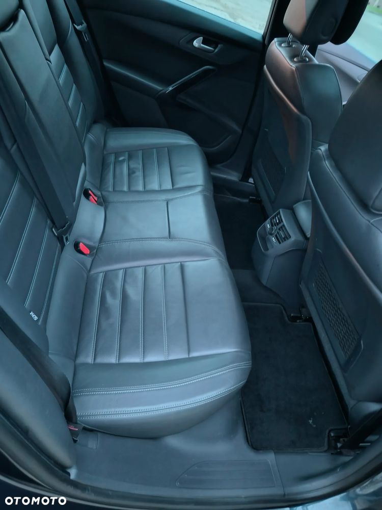 Peugeot 508 2.0 HDi Business Line - 22