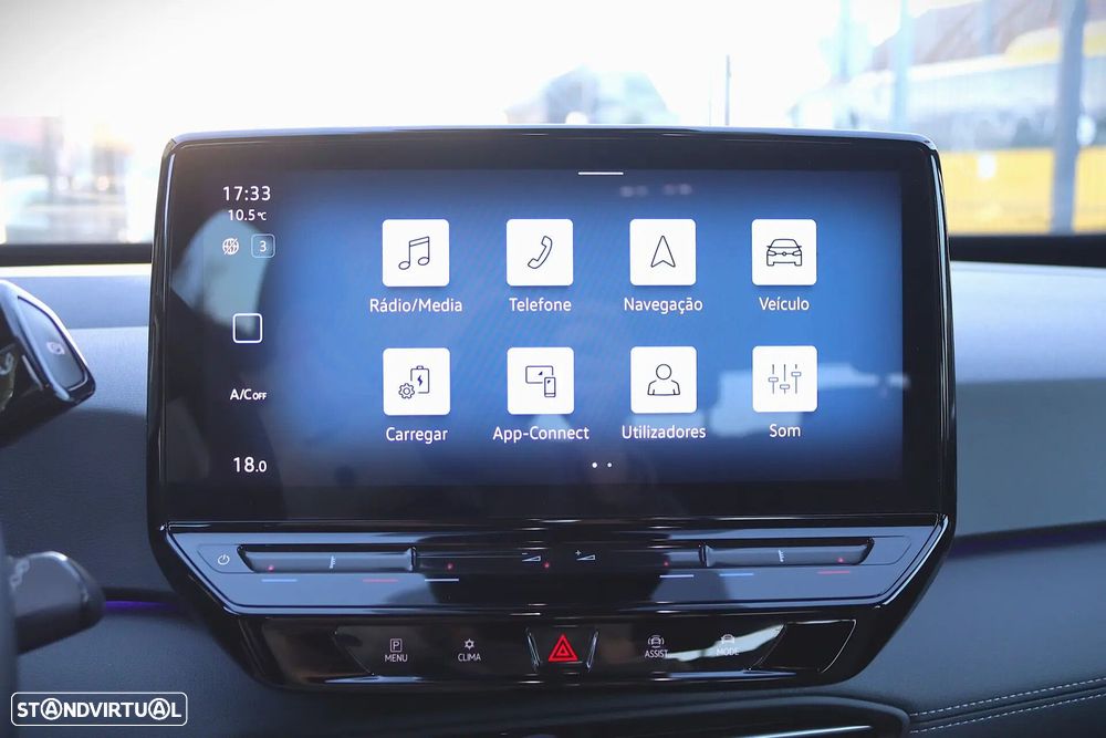 VW ID.3 58 kWh Pro - 16