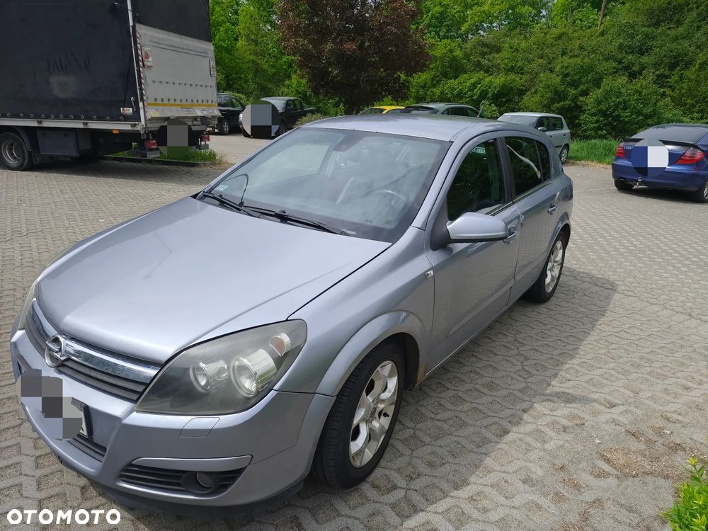 Opel Astra 1.7 CDTI Cosmo - 1