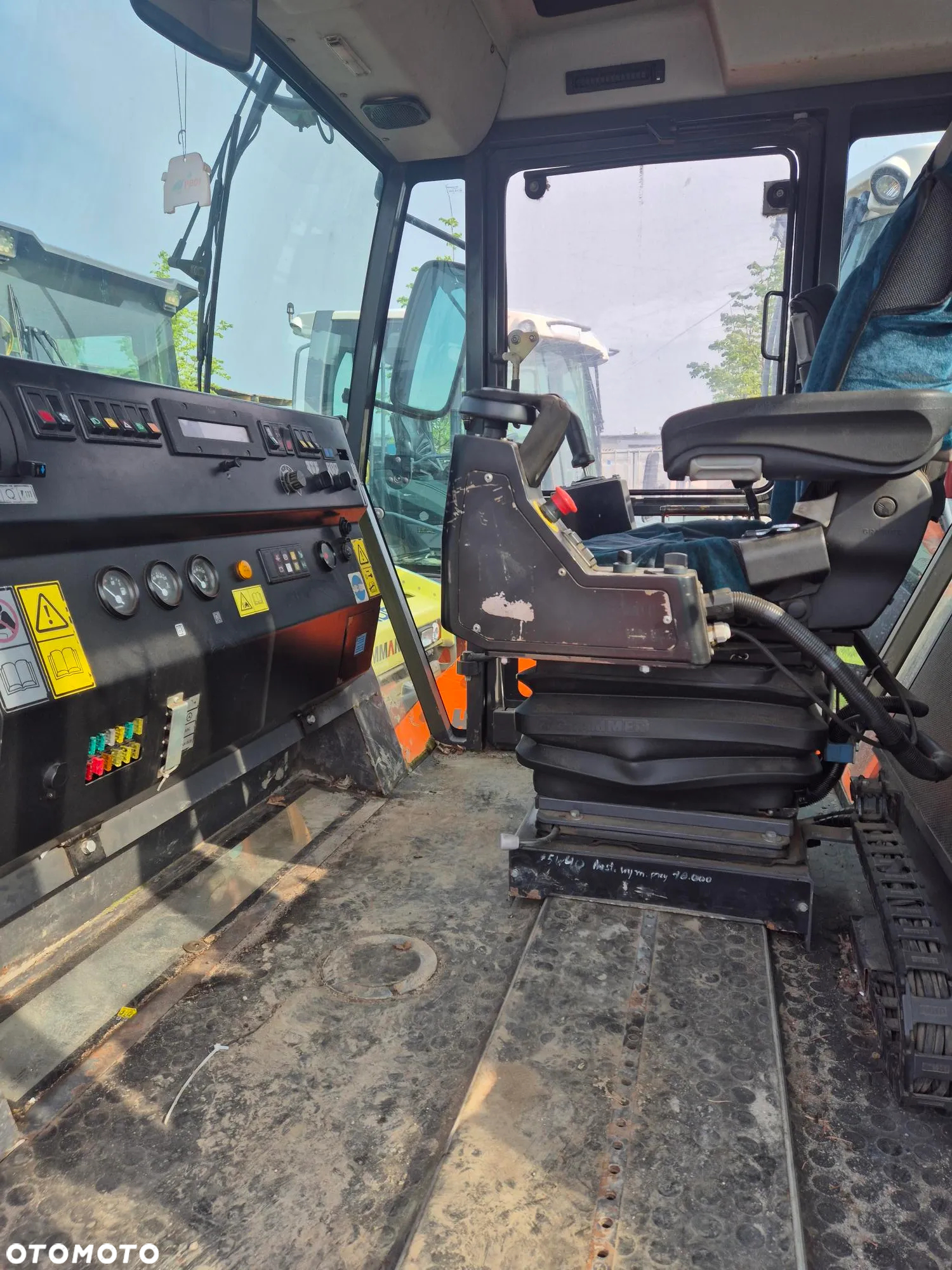 Ammann AV 95-2 - 3