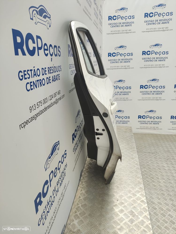 Porta Traseira Trás Direita Opel Mokka J13 de 2012 a 2019 - 5