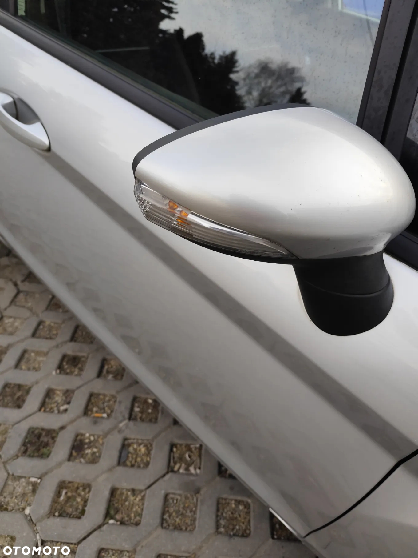 Ford Fiesta 1.6 TDCI Start-Stop ECOnetic Trend - 17