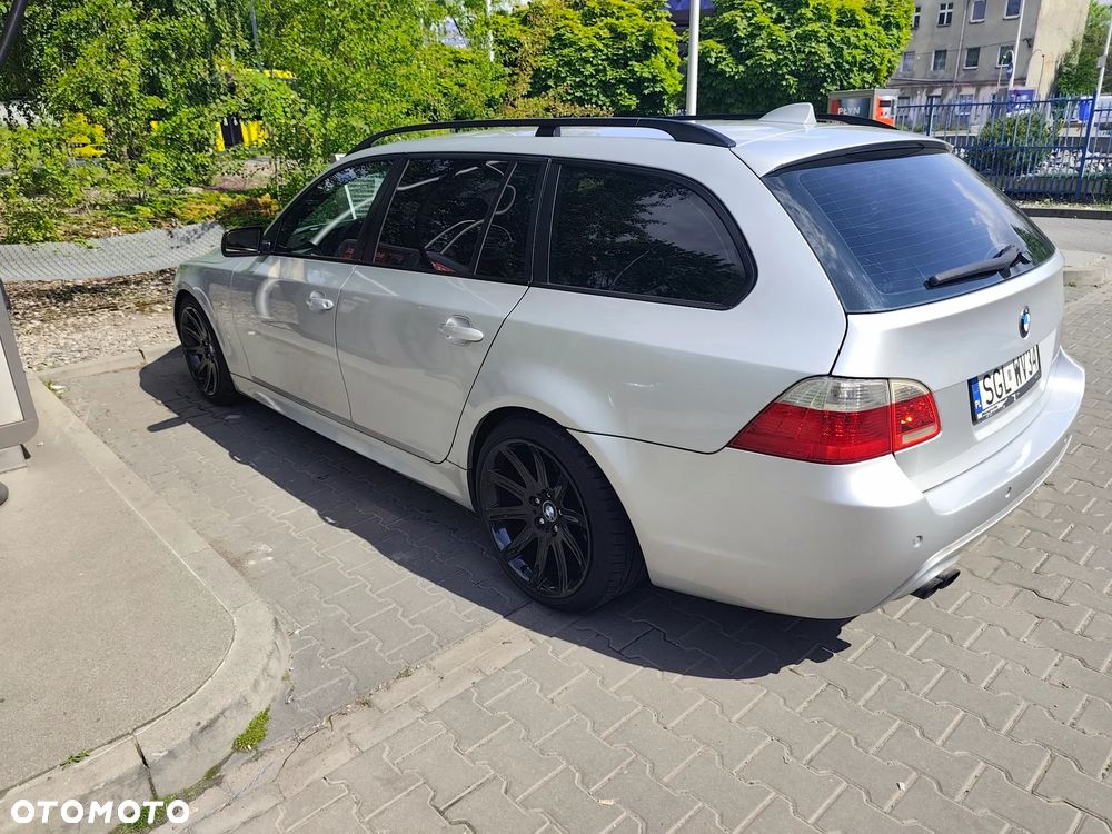BMW Seria 5 - 36