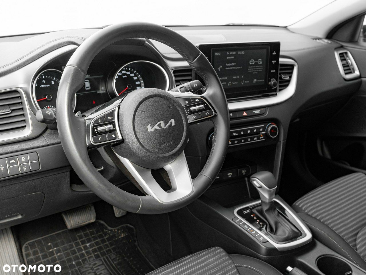 Kia Ceed 1.5 T-GDI M DCT - 7