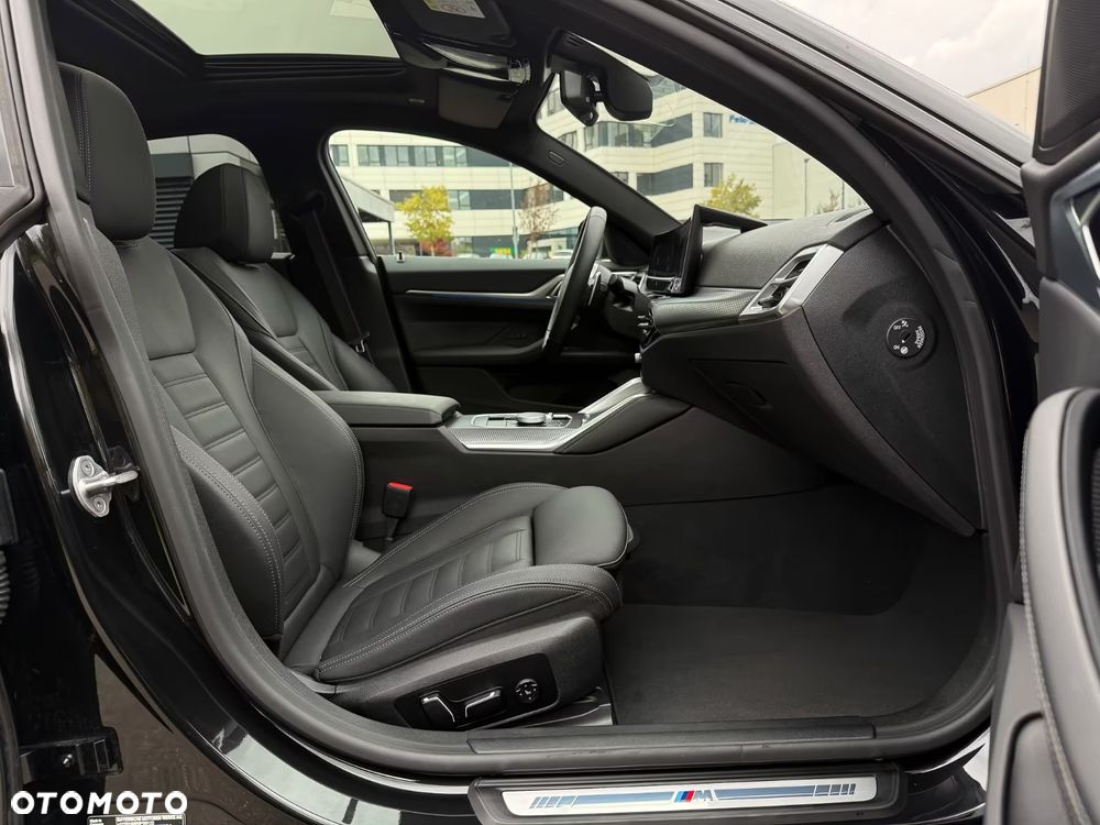 BMW Seria 4 430i Gran Coupe M Sport - 30