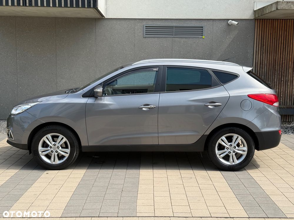 Hyundai ix35 - 13