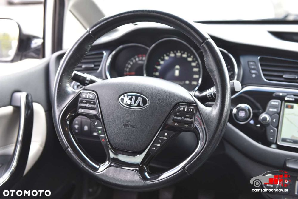 Kia Ceed - 23